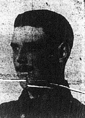 Henry William Blanks Newman (born Phillips)
